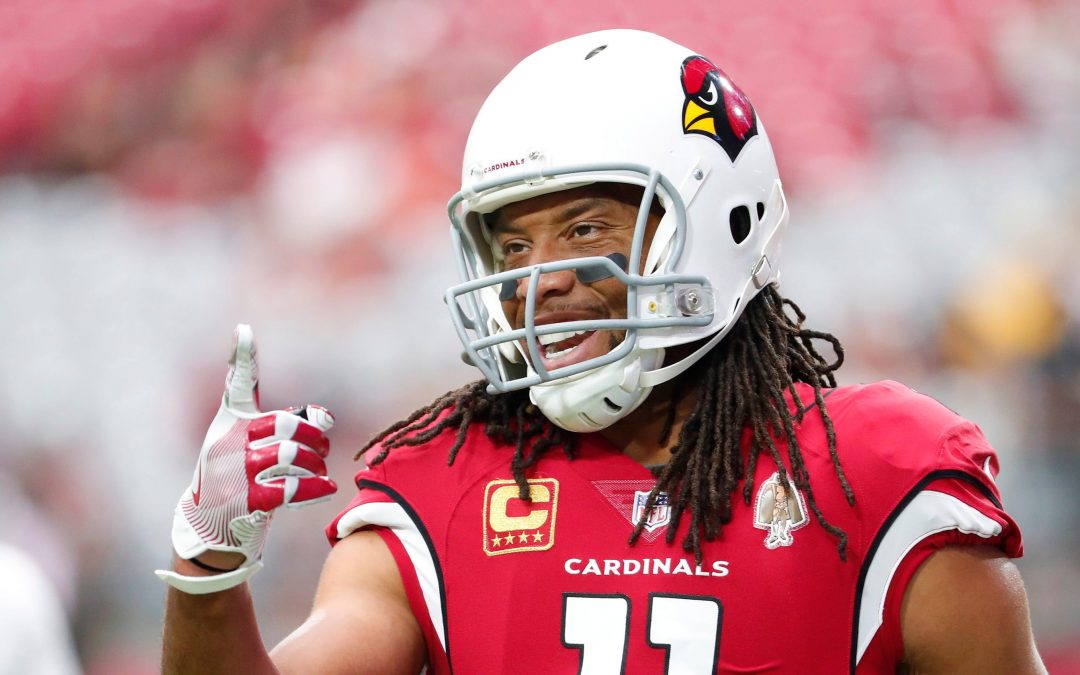 Arizona Cardinals uniforms ranked last