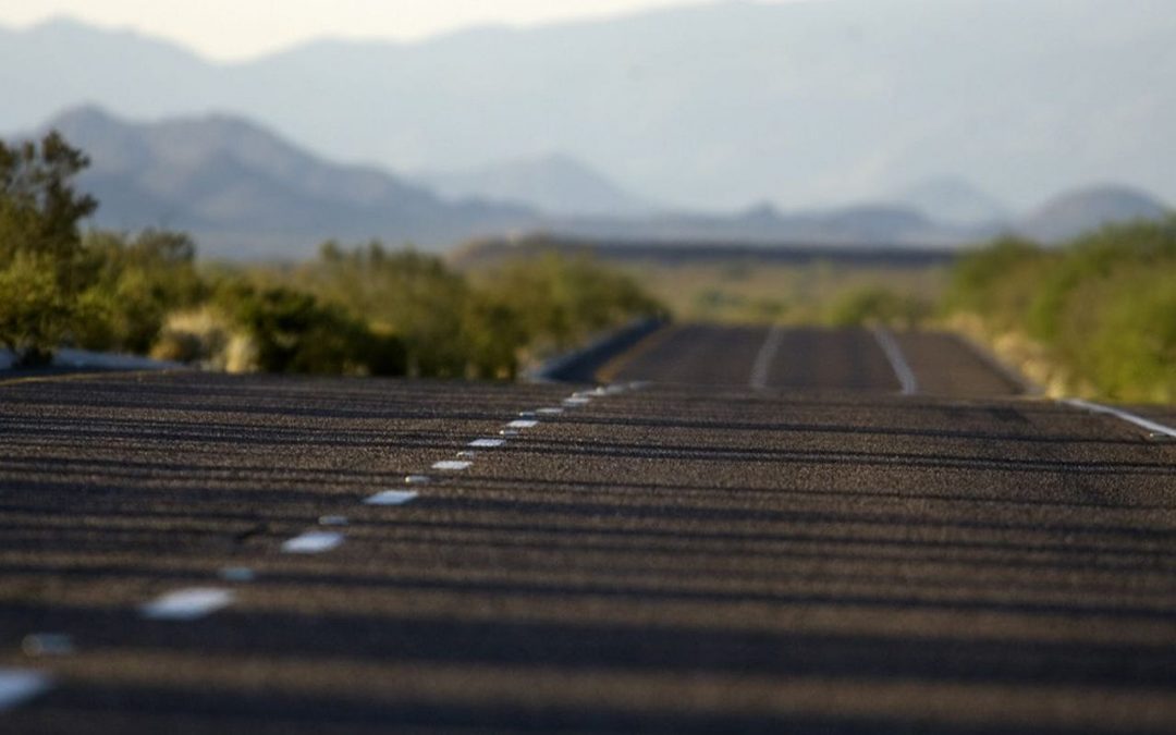 What’s the story behind Sun Valley Parkway, the ‘Road to Nowhere’?