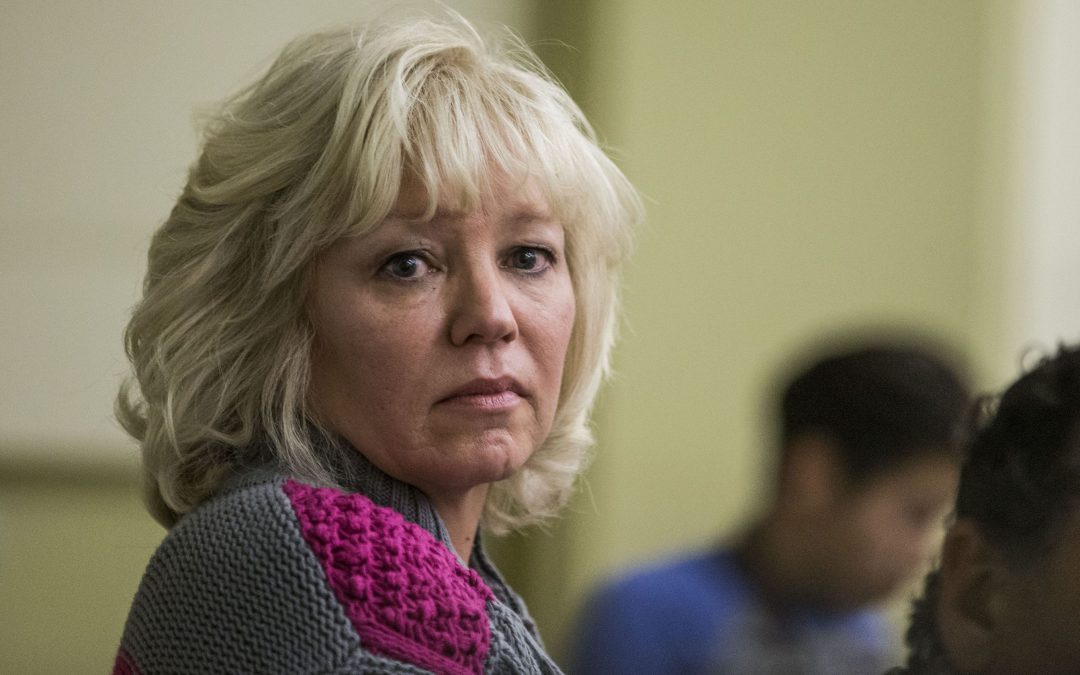 Federal judge threatens dismissal of Debra Milke’s wrongful conviction suit against Phoenix