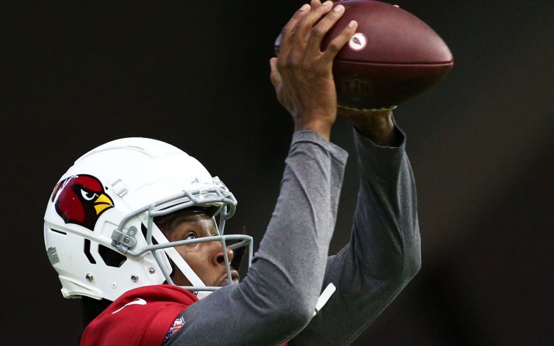 DeAndre Hopkins contract extension coming with Arizona Cardinals