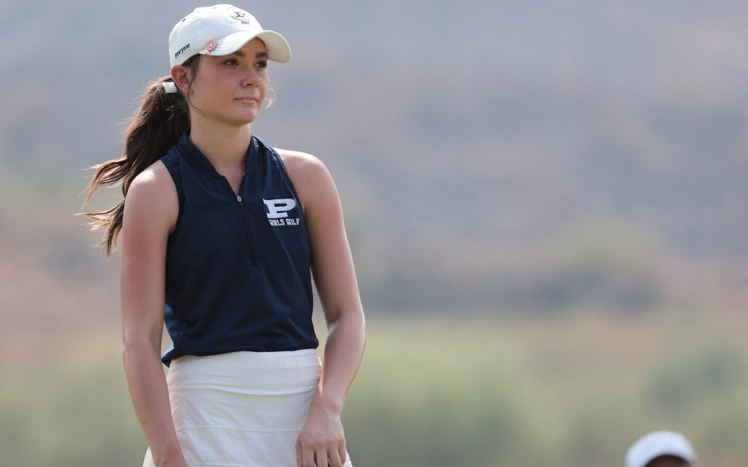 Here’s a look at girlsarizona high school golf teams to watch this fall