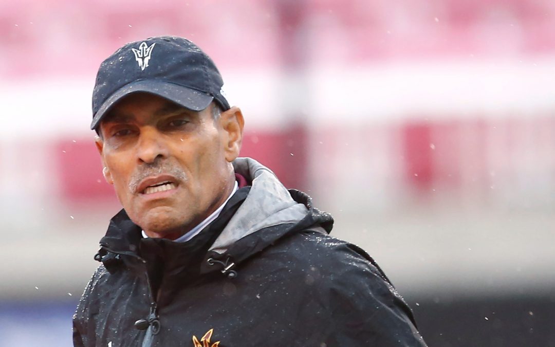 Herm Edwards knows exactly what will get more Black coaches in the NFL