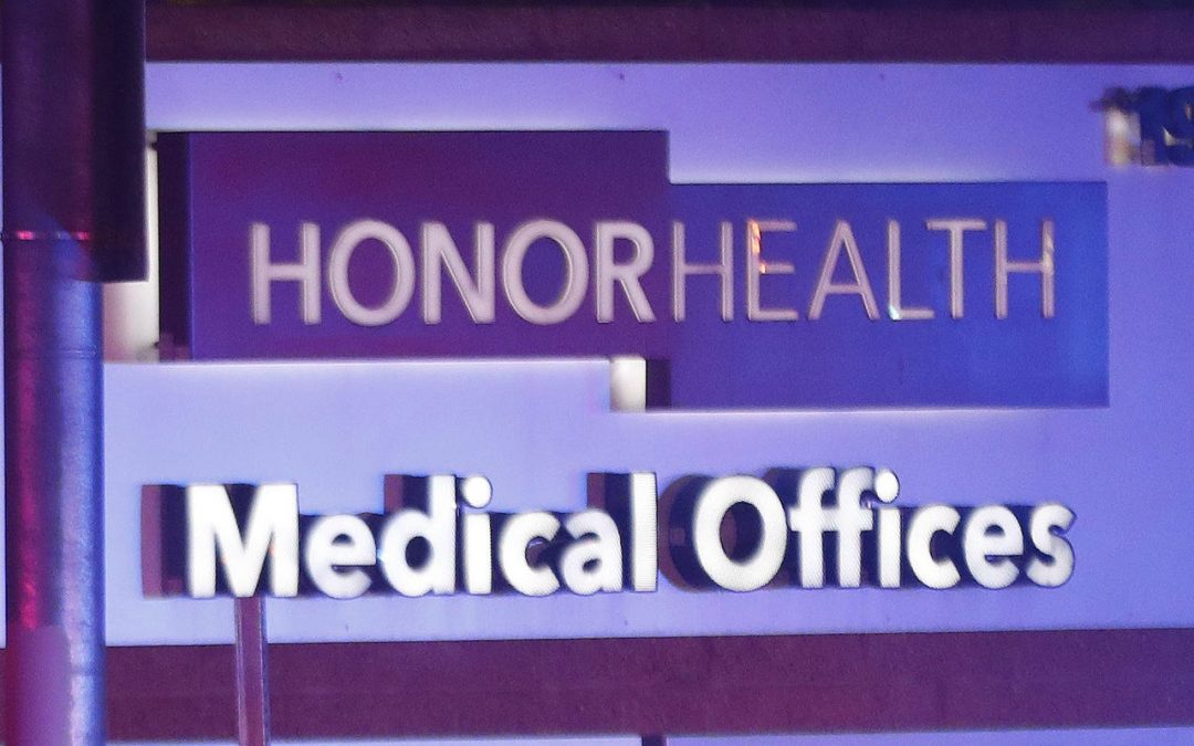 HonorHealth Discriminated Against Employees With Disabilities ...