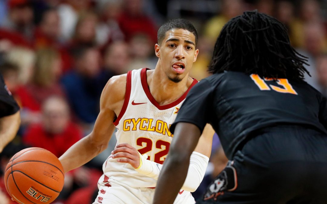 Tyrese Haliburton more than just best ‘facilitator’ in 2020 NBA Draft