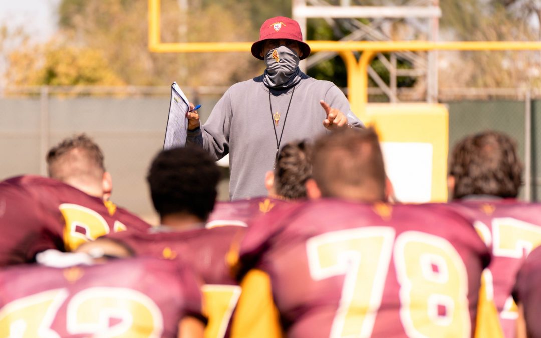 ASU football game vs. Utah canceled because of COVID-19 issues