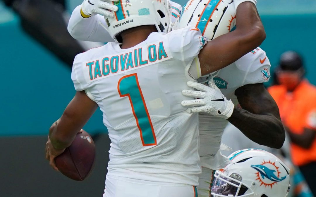 Arizona Cardinals vs. Miami Dolphins picks, predictions NFL Week 9