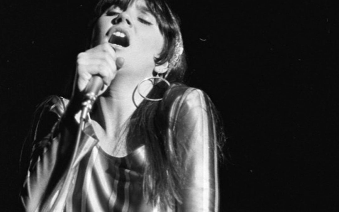 Linda Ronstadt among acts with Arizona ties in 2021 Grammy nominations