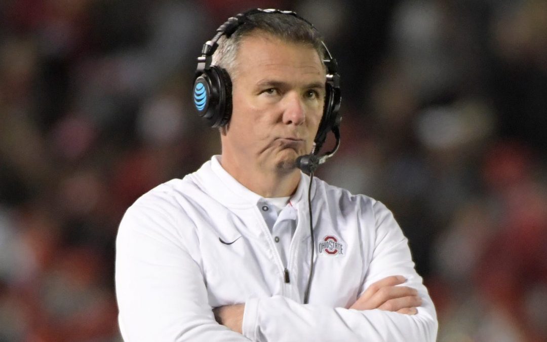 Urban Meyer, new Jaguars coach, explains why he made leap to NFL now