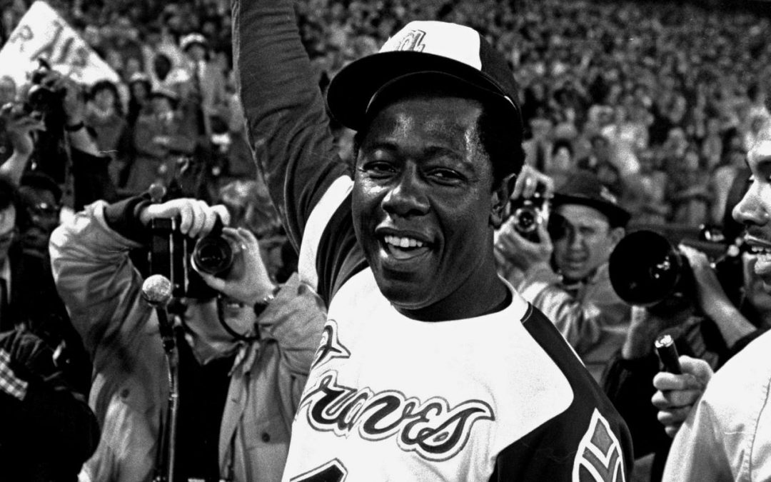 MLB Hall of Famer, former home run king dead at 86