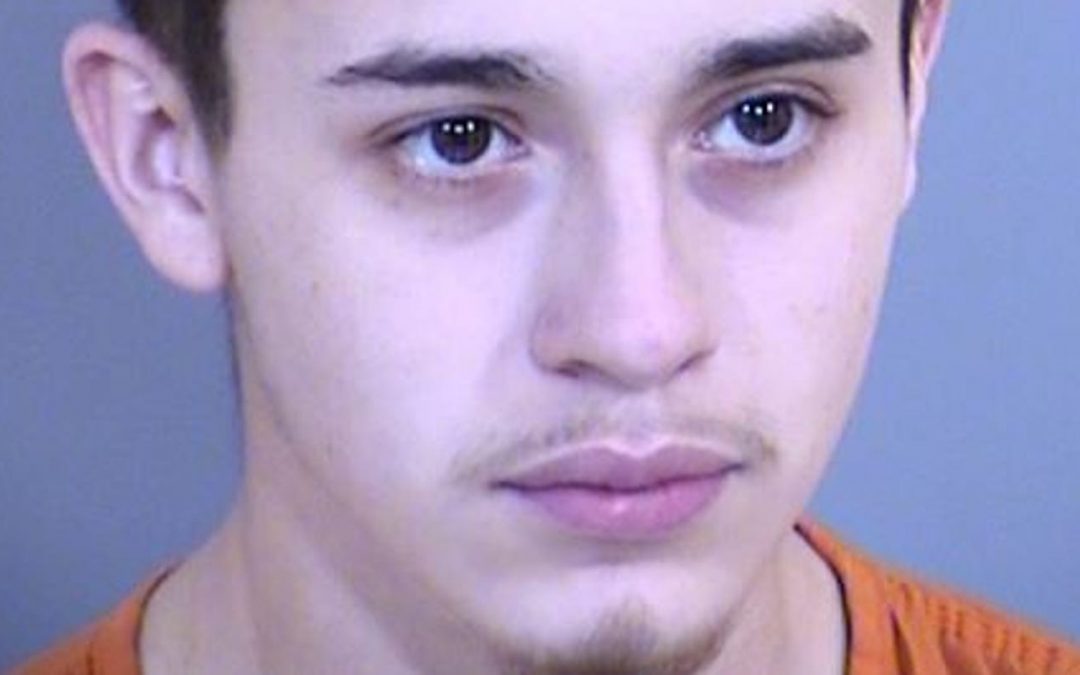 Alexi Acosta arrested in connection with Valentine’s Day mall shooting