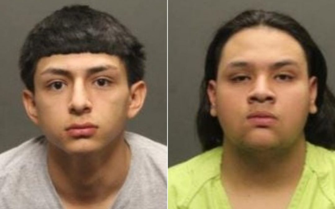 2 more teens arrested in connection with UA fatal shooting