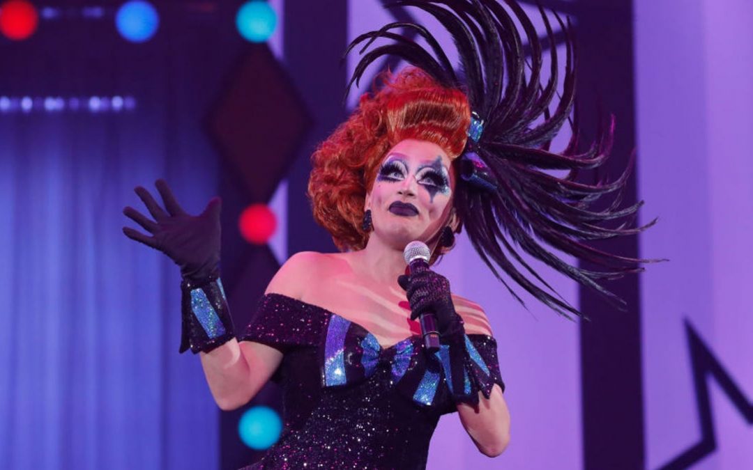 These 'Drag Race' stars, past winners are performing in metro Phoenix