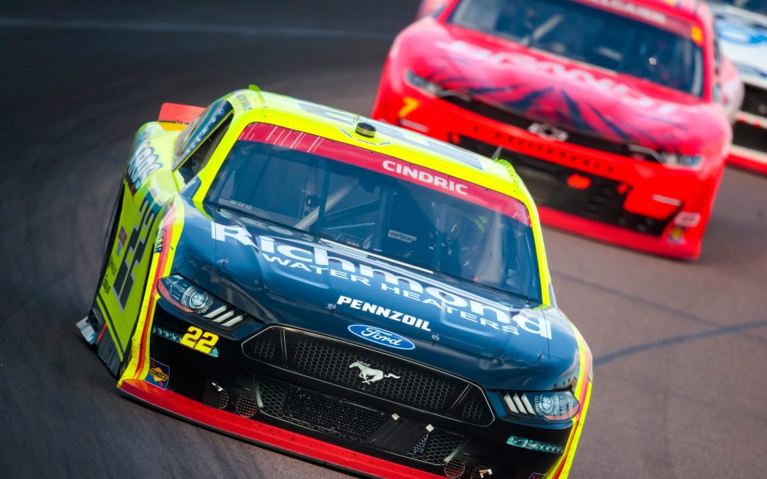 NASCAR Xfinity Series brings string of exciting storylines to Phoenix