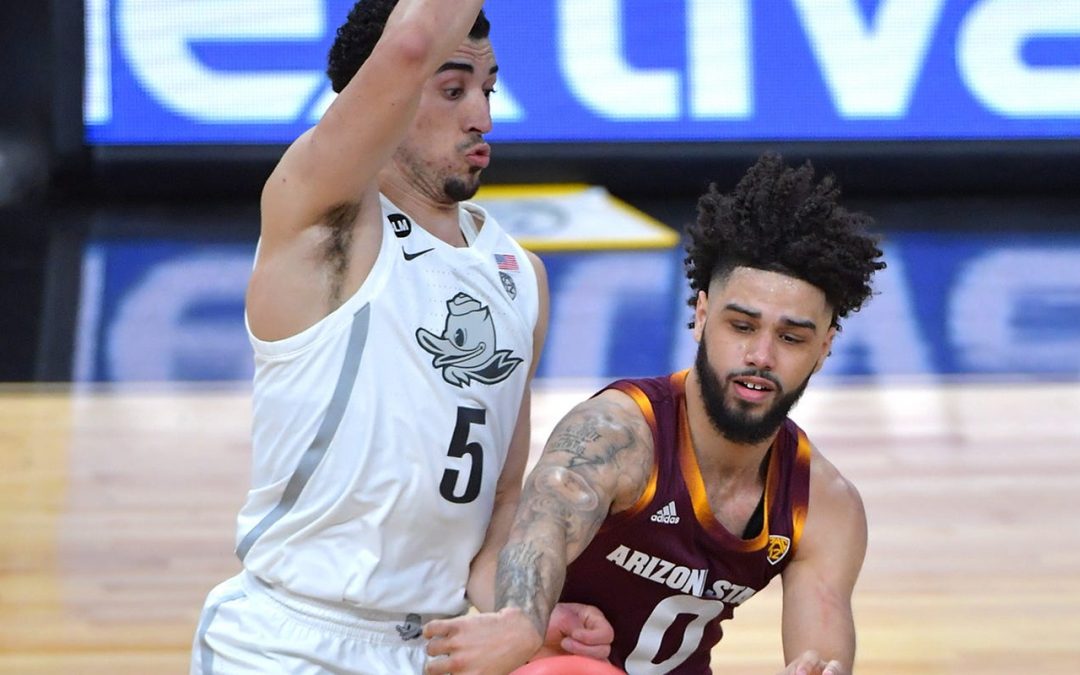 Holland Woods is the latest ASU player headed to transfer portal