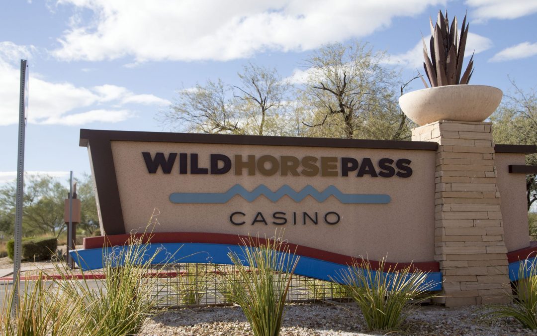 Jonathan Lorenz kills Philip Bachelder at Wild Horse Pass Casino