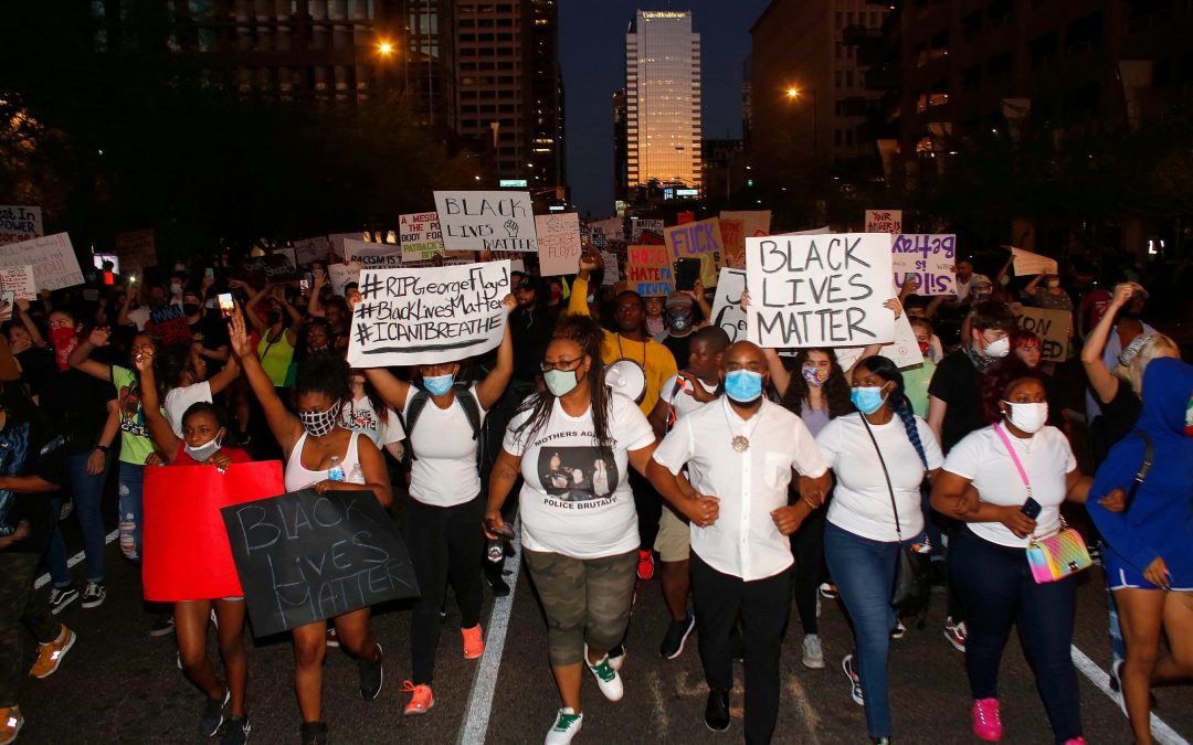 What the Chauvin verdict means to Arizonans touched by police violence