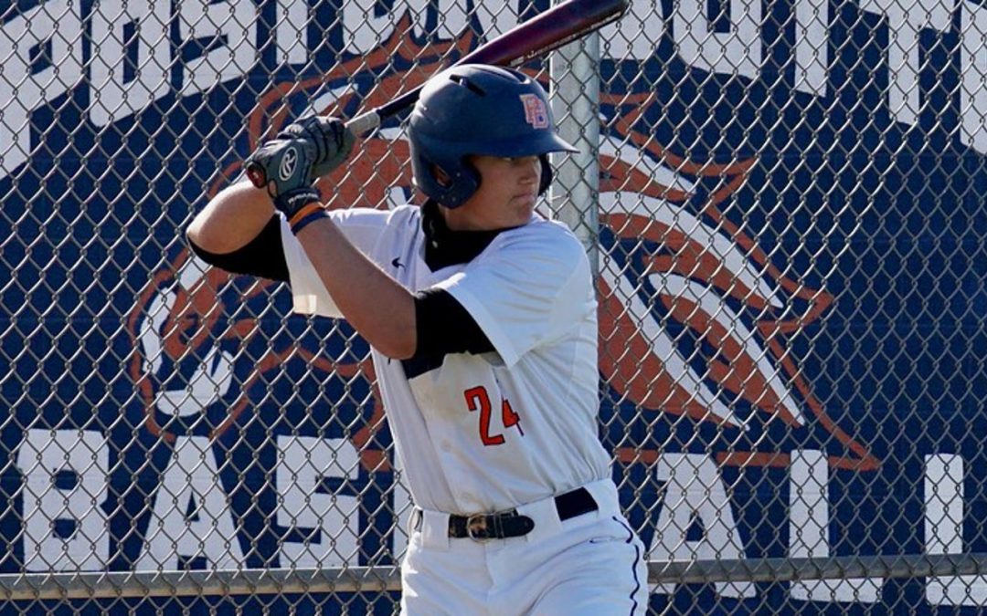 Week 3 Arizona high school baseball top performers