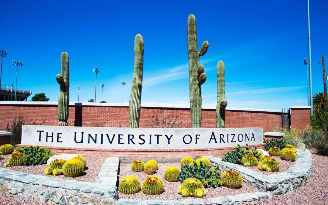 University of Arizona no longer recognizing Pi Kappa Alpha