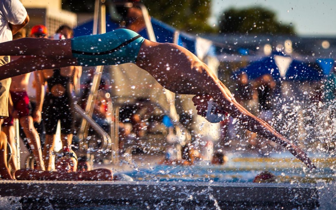 Phoenix high school swimmers could be without a pool in fall season