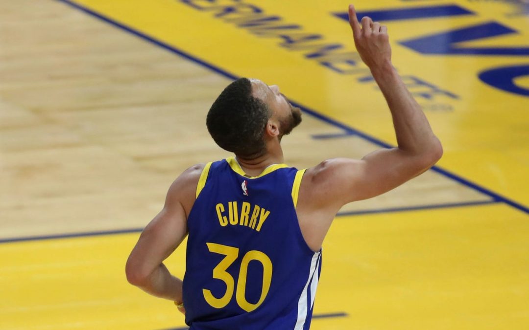 Facing Stephen Curry tough task for Phoenix Suns in first round?