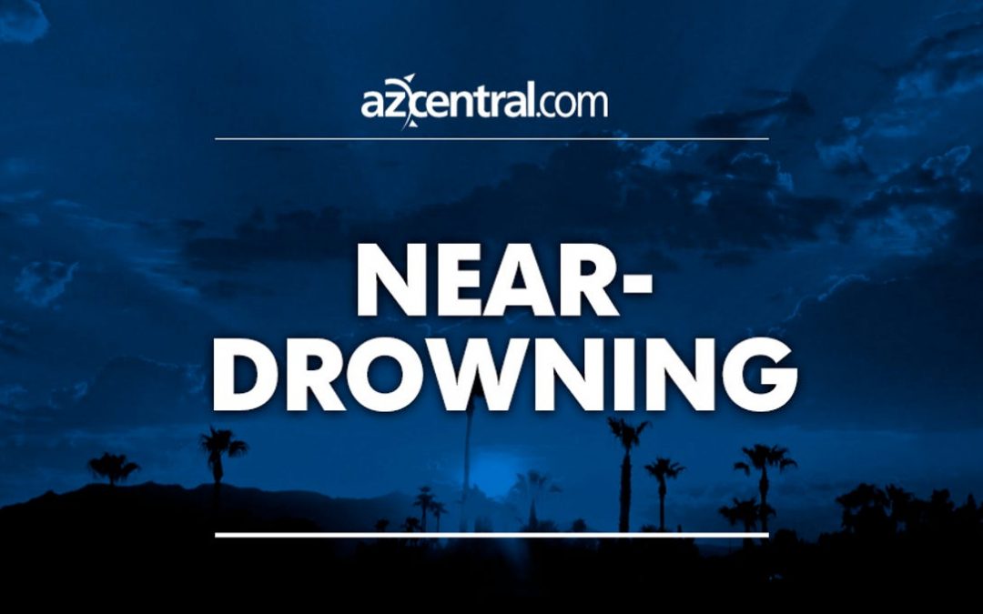 4-year-old boy found unresponsive in a Phoenix motel pool