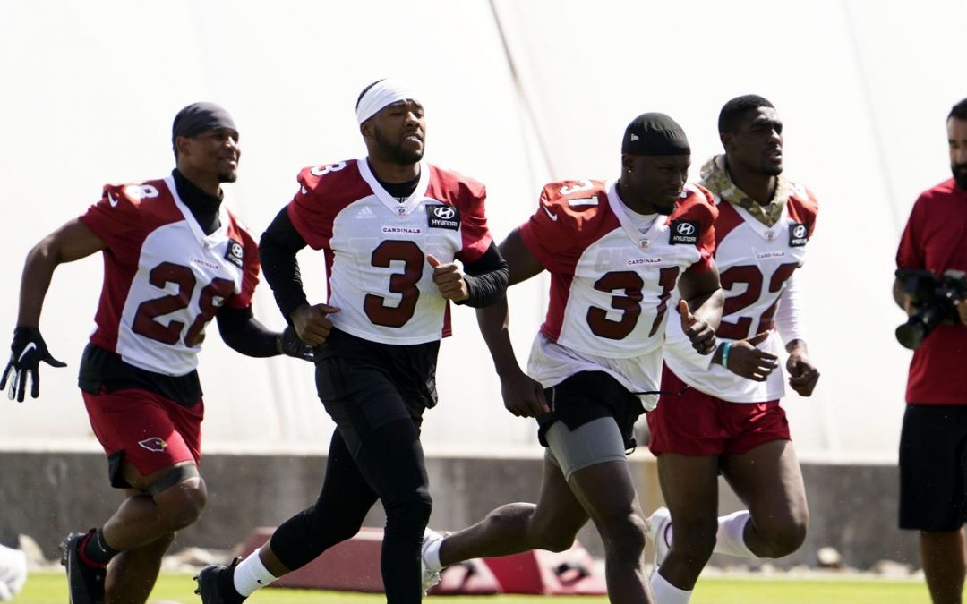 Arizona Cardinals’ hype, expectations rising for 2021 NFL season