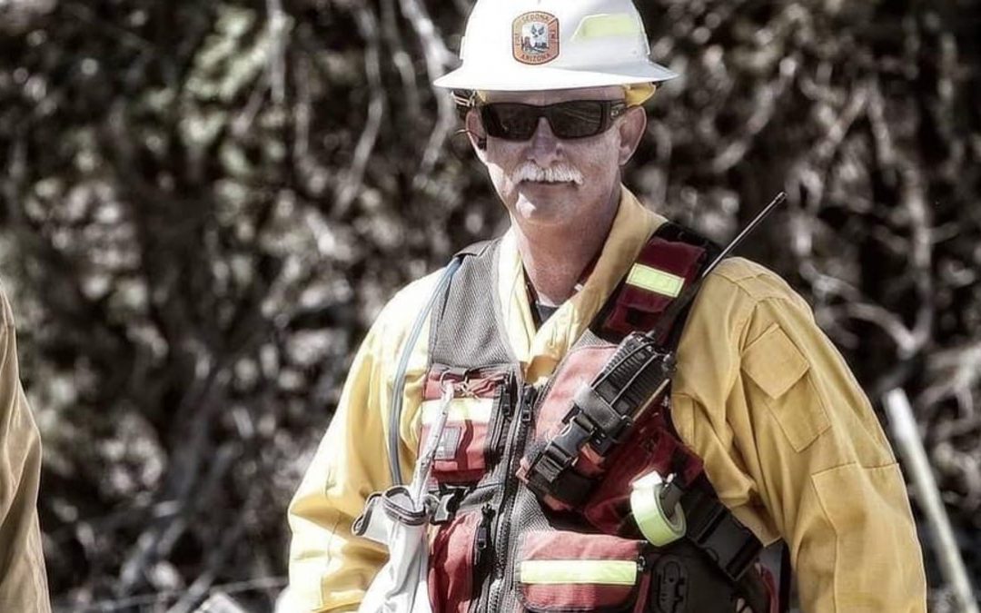 Jeff Piechura, Matthew Miller killed in plane crash working wildfire