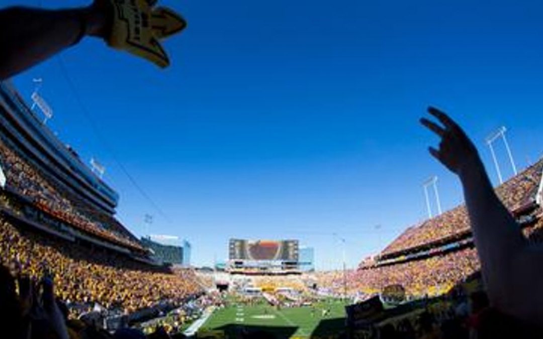 Arizona State football set to kickoff vs. Southern Utah