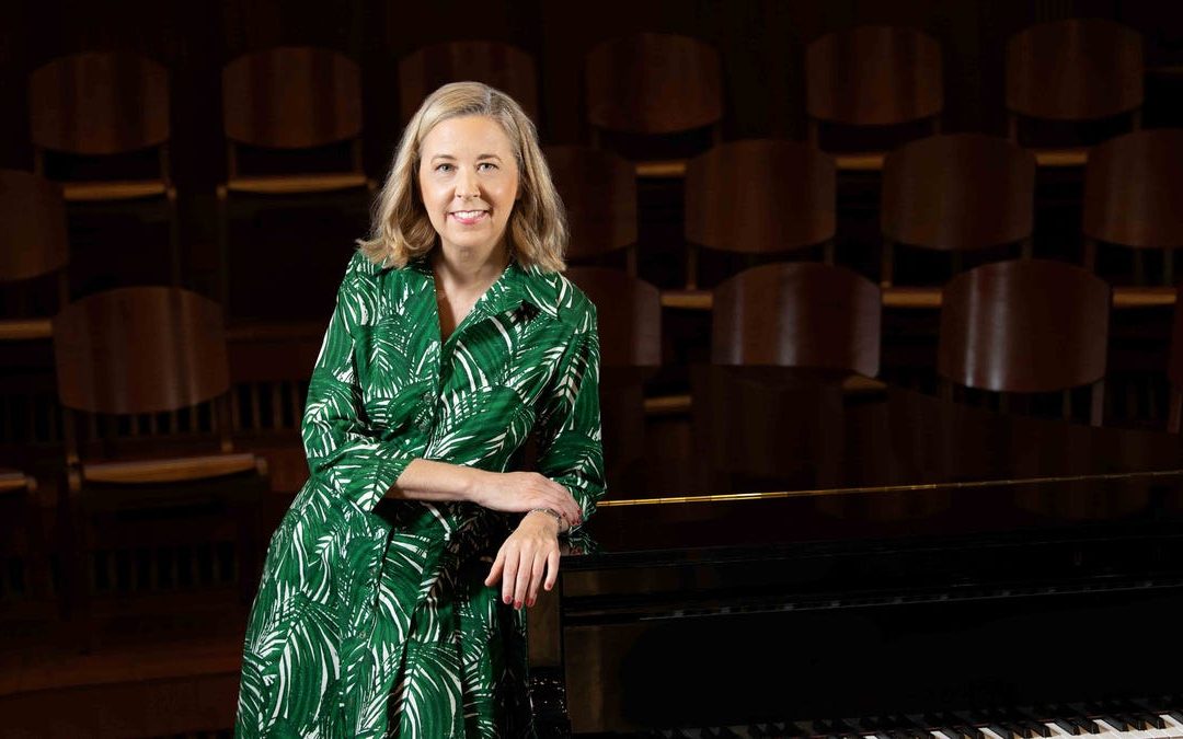 Grammy-winning Phoenix Chorale introduces new executive director