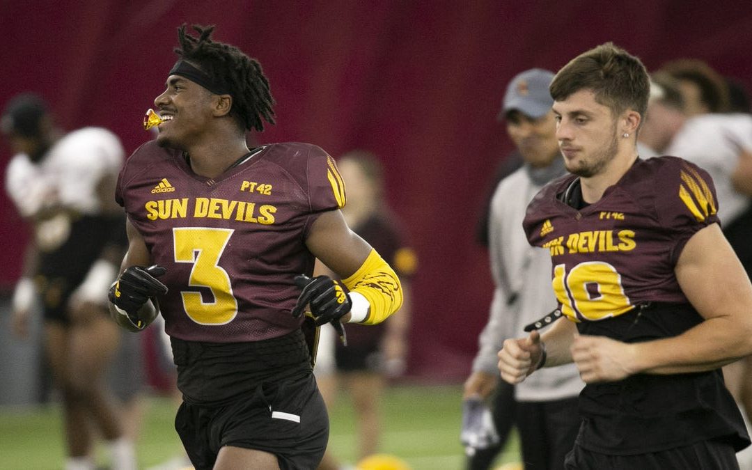 ASU football excited about long-awaited ‘home’ game vs. Southern Utah