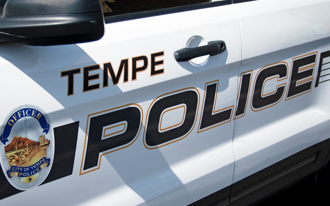 Man injured in shooting near Priest Drive, Loop 202 in Tempe