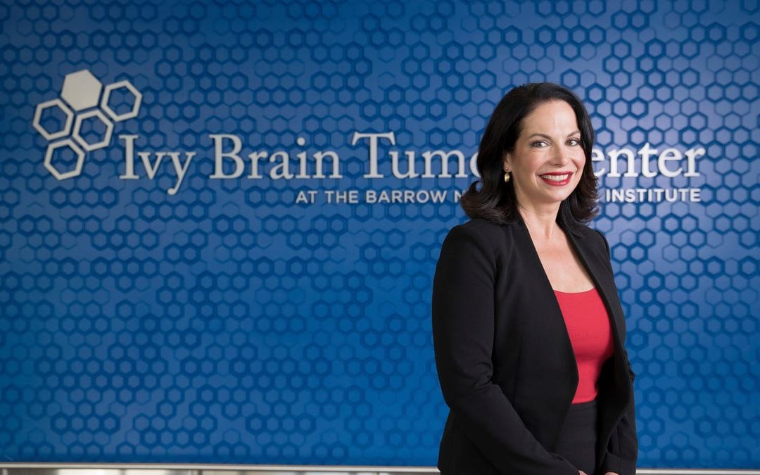 New Ivy Brain Tumor Center headquarters coming to downtown Phoenix