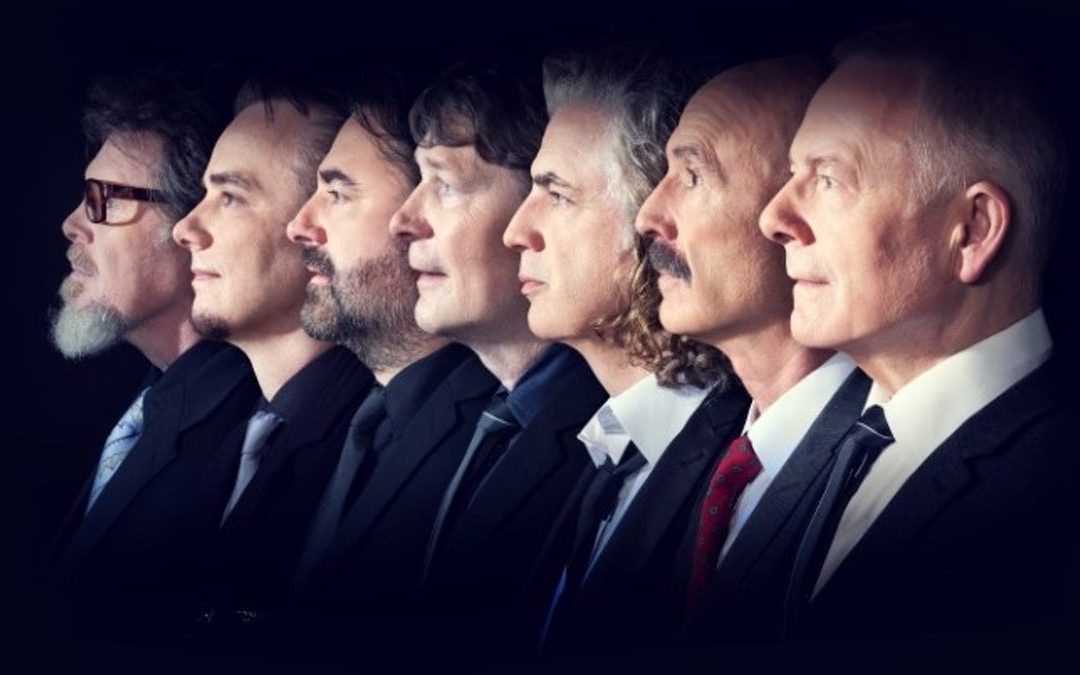 King Crimson’s Tony Levin says this may be group’s final concert tour