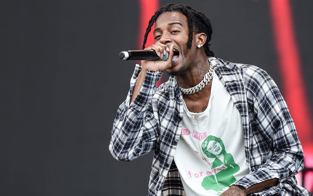 Playboi Carti bringing his Narcissist Tour to Mesa: More concert news