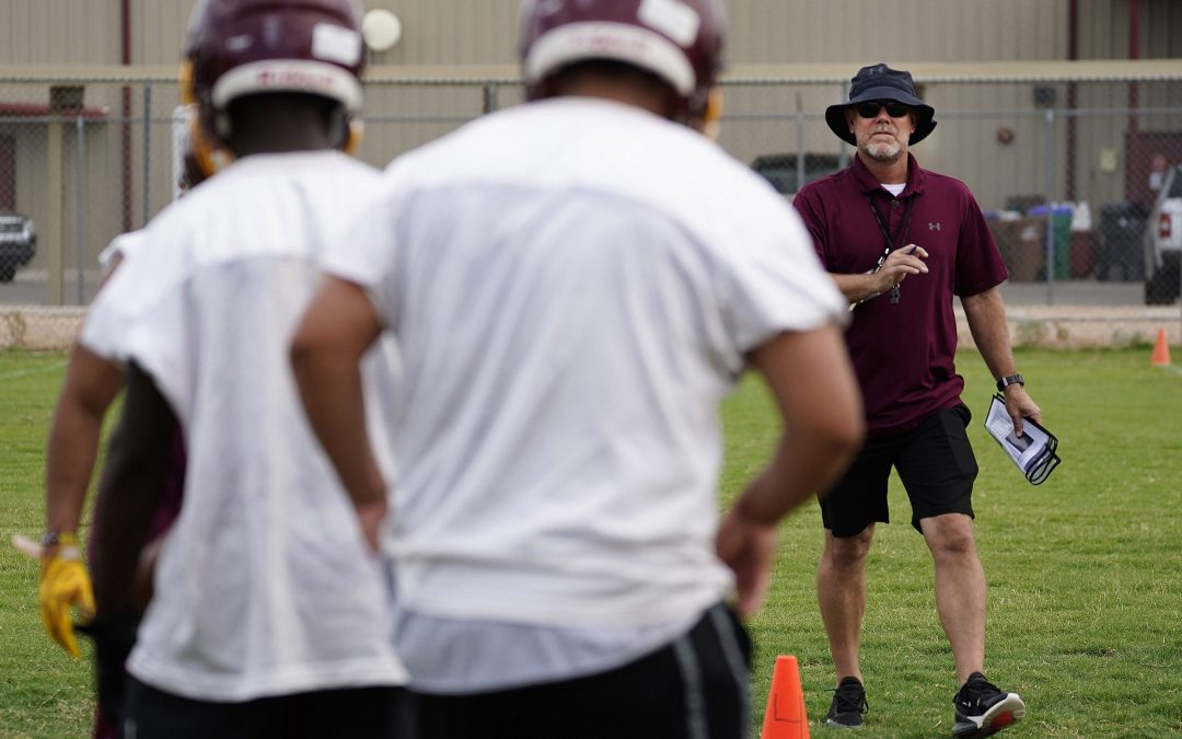 Beyond the Gridiron: Tolleson