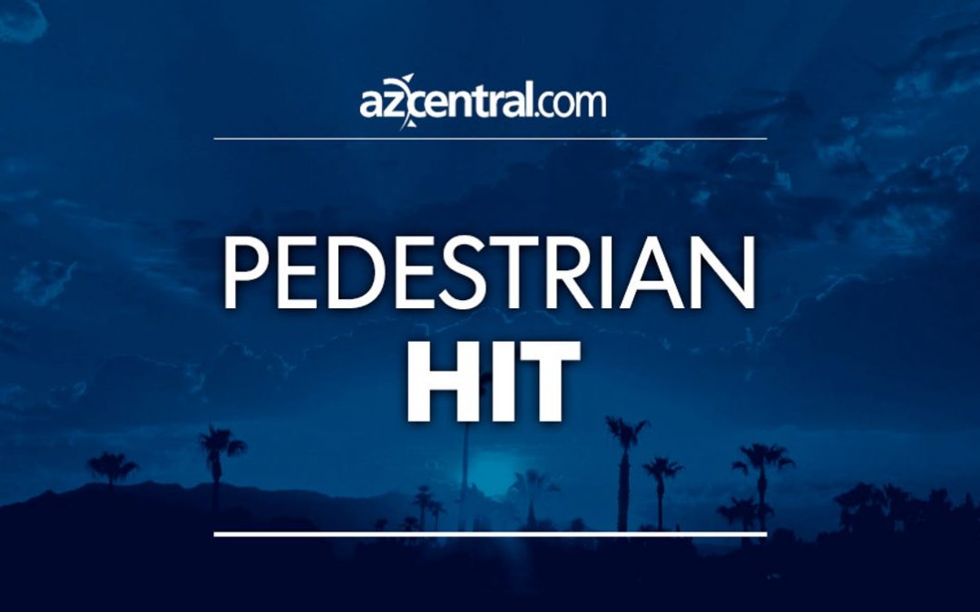 3 children, 2 women injured after car crashes into a pole in Phoenix