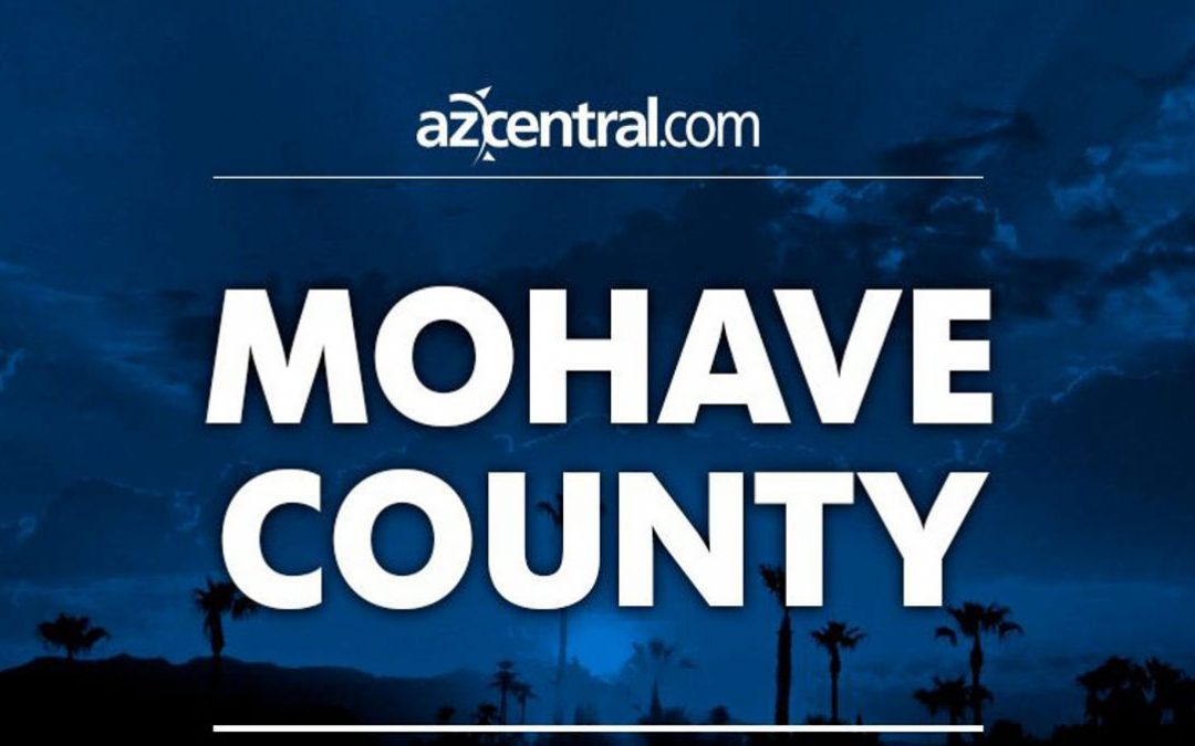 Mohave County deputy suspected of sexual conduct with 15-year-old girl