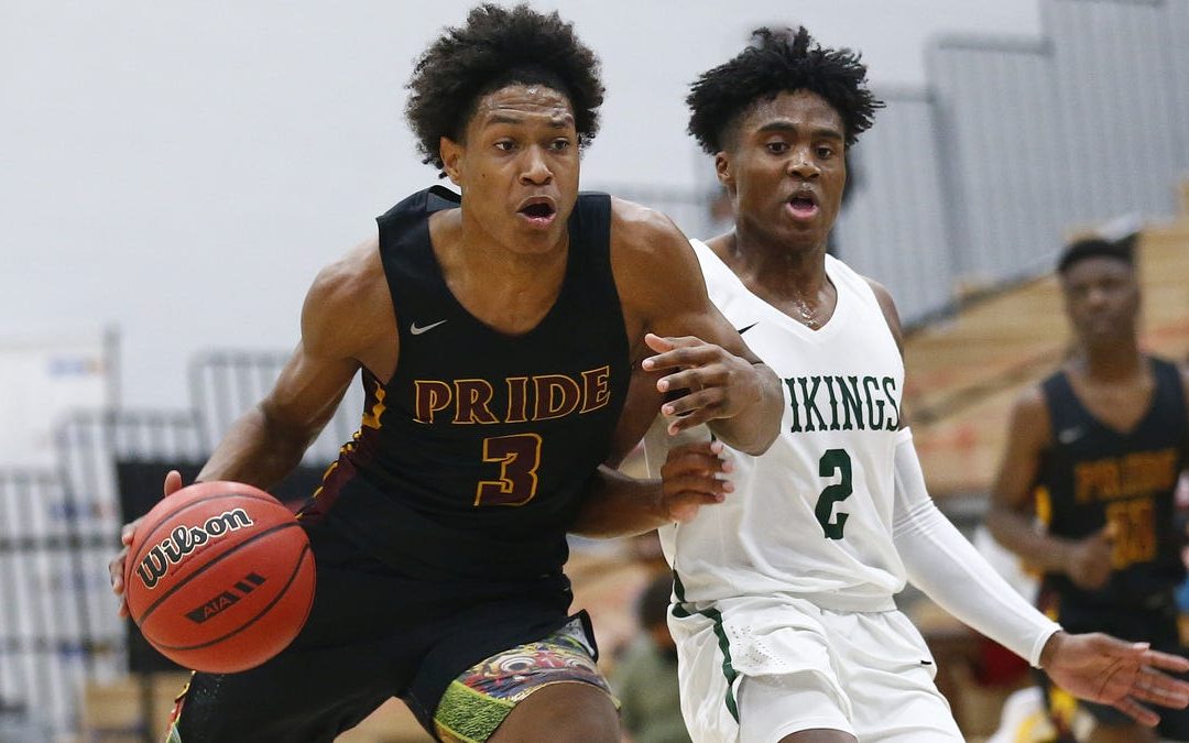 Mountain Pointe’s Tru Washington among ESPN’s top 60 2023 basketball recruits