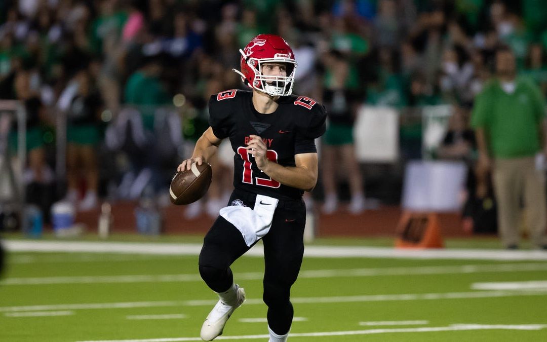 Arizona high school football Week 3 top performers list