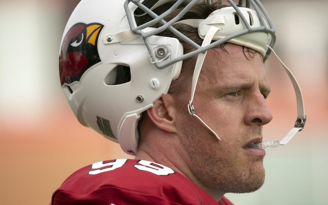 Arizona Cardinals pinning much of their expectations on new veterans