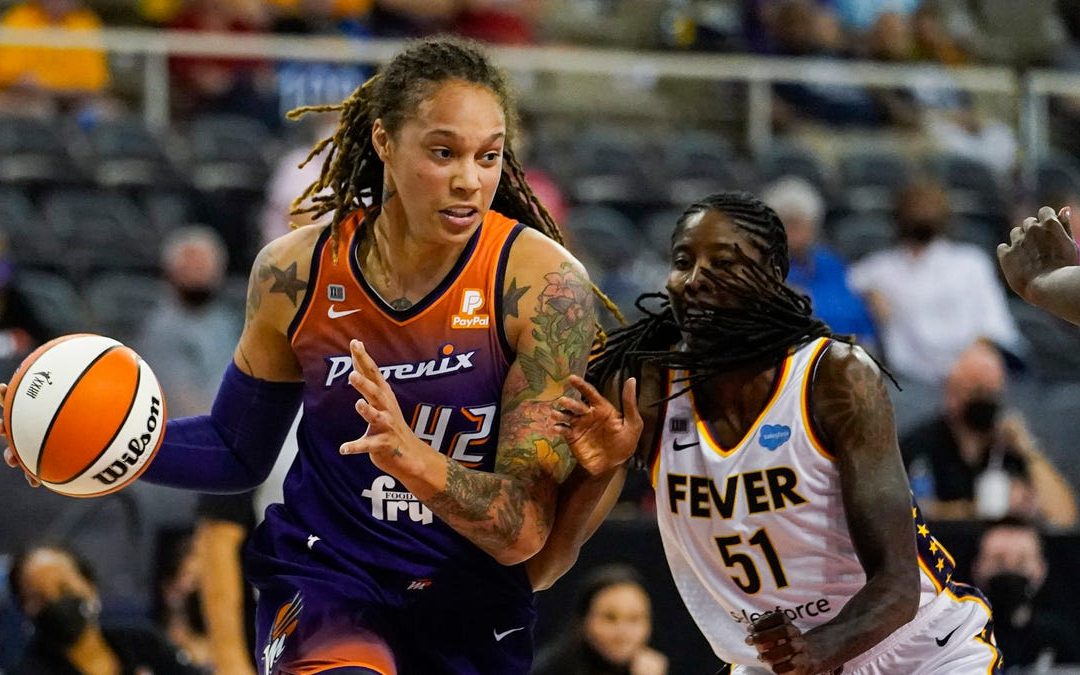 Mercury use another dominant third quarter for 9th straight win