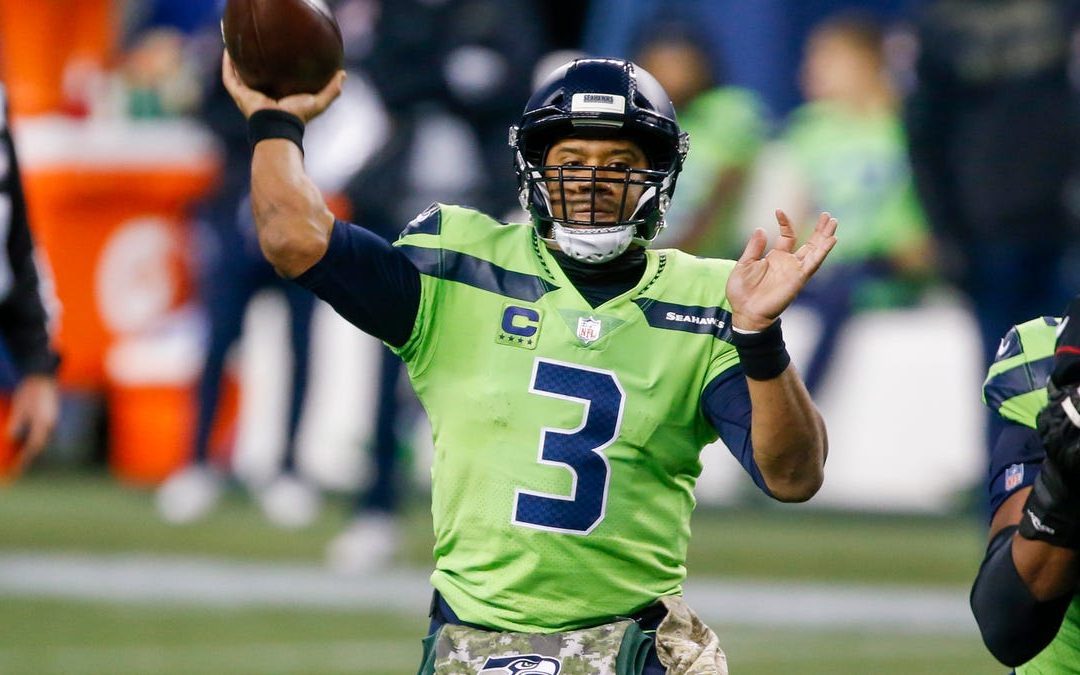 Seattle Seahawks vs. Indianapolis Colts picks, predictions NFL Week 1