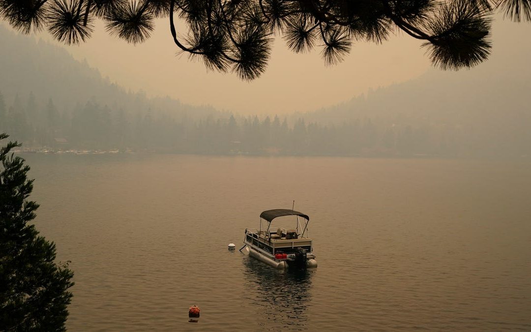 Caldor Fire may imperil Lake Tahoe fish important to area tribes