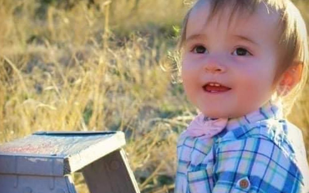 Family seeks justice in death of 2-year-old boy after mother turns herself in